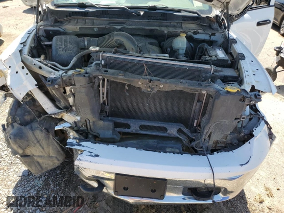 2016 Ram 1500 Tradesman z VIN 1C6RR7ST5GS142380, wystawiony jako Copart lot #52288175 z przebiegiem 332 470 mil mil oraz Czysty tytuł • Clean title. Historia ofert i sprzedaży dostępna na DreamBid. Obrazek 11.
