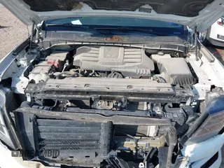 2021 Nissan Titan Pro-4X with VIN 1N6AA1ED5MN533759, listed as a IAAI auction lot 41203812 with 39,154 mi miles and . Bid and sale history available at DreamBid. Image 10.