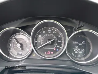 2015 Mazda 6 i Touring with VIN JM1GJ1V52F1185998, listed as a IAAI auction lot 41921373 with 101,306 mi miles and . Bid and sale history available at DreamBid. Image 7.