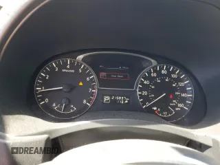 2015 Nissan Pathfinder SV с VIN 5N1AR2MN5FC652241, выставлен на аукционе Copart как лот 61273985 с пробегом 215 837 миль миль и Чистый • Clean title. История ставок и продаж доступна на DreamBid. Изображение 9.