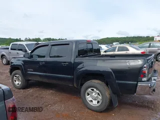 2005 Toyota Tacoma PreRunner с VIN 3TMJU62N15M004003, выставлен на аукционе IAAI как лот 42358836 с пробегом 310 440 миль миль и . История ставок и продаж доступна на DreamBid. Изображение 15.