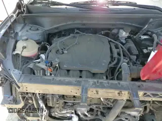 2022 Kia Sorento LX with VIN 5XYRGDLC4NG075169, listed as a Copart auction lot 57127925 with 75,902 mi miles and Salvage title. Bid and sale history available at DreamBid. Image 15.