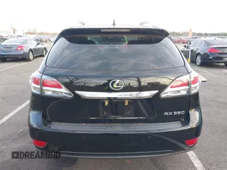2014 Lexus RX 350 with VIN 2T2BK1BAXEC236307, listed as a IAAI auction lot 40953917 with 24,810 mi miles and . Bid and sale history available at DreamBid. Image 16.