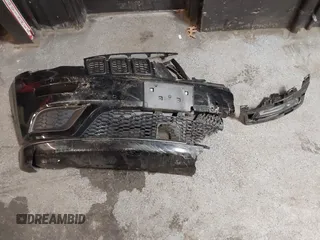 2021 Jeep Grand Cherokee Overland с VIN 1C4RJFCT3MC675438, выставлен на аукционе IAAI как лот 41513791 с пробегом 24 593 миль миль и . История ставок и продаж доступна на DreamBid. Изображение 12.