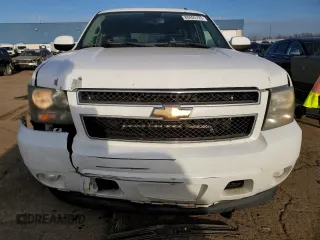 2007 Chevrolet Suburban LT with VIN 3GNGK26KX7G135934, listed as a Copart auction lot 80465793 with Not Provided miles and Clean Title. Bid and sale history available at carsss.com. Image 5.