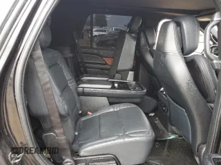 2020 Lincoln Navigator Reserve with VIN 5LMJJ2LTXLEL13589, listed as a Copart auction lot 43789325 with Not provided miles and Salvage title. Bid and sale history available at DreamBid. Image 11.