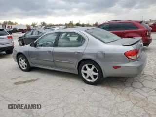 2004 Infiniti I35 z VIN JNKDA31A44T211051, wystawiony jako Copart lot #78260734 z przebiegiem 161 302 mil mil oraz Czysty tytuł • Clean title. Historia ofert i sprzedaży dostępna na DreamBid. Obrazek 2.