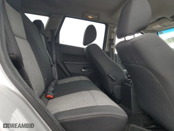 2009 Jeep Grand Cherokee Laredo with VIN 1J8GS48K49C535701, listed as a Copart auction lot 44306675 with 306,585 mi miles and Salvage Title. Bid and sale history available at carsss.com. Image 11.