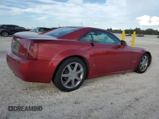 2008 Cadillac XLR z VIN 1G6YV36A685600464, wystawiony jako Copart lot #73890104 z przebiegiem Nie podano mil oraz Szkody całkowita. Historia ofert i sprzedaży dostępna na DreamBid. Obrazek 3.