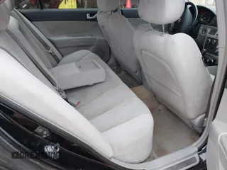 2006 Hyundai Sonata GLS with VIN 5NPEU46F26H041674, listed as a IAAI auction lot 41949108 with 97,862 mi miles and . Bid and sale history available at DreamBid. Image 8.