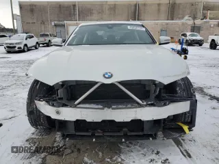 2019 BMW 3 Series 330i xDrive with VIN WBA5R7C55KAJ78959, listed as a Copart auction lot 45850725 with 74,085 mi miles and Salvage Title. Bid and sale history available at carsss.com. Image 5.