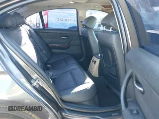 2007 BMW 3 Series 328i with VIN WBAVA375X7NL13220, listed as a IAAI auction lot 41645918 with 192,439 mi miles and . Bid and sale history available at DreamBid. Image 8.