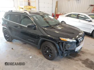 2015 Jeep Cherokee Latitude с VIN 1C4PJMCS5FW756722, выставлен на аукционе IAAI как лот 42600650 с пробегом 131 201 миль миль и . История ставок и продаж доступна на DreamBid. Изображение 1.