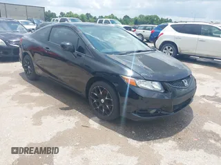 2012 Honda Civic Si с VIN 2HGFG4A53CH706274, выставлен на аукционе IAAI как лот 42727150 с пробегом 119 463 миль миль и . История ставок и продаж доступна на DreamBid. Изображение 1.