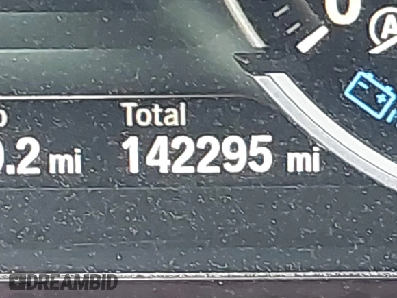 2014 BMW 7 Series ALPINA B7 with VIN WBAYE8C58ED136366, listed as a IAAI auction lot 41721814 with 142,295 mi miles and . Bid and sale history available at DreamBid. Image 16.