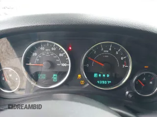 2018 Jeep Wrangler Unlimited Sport S with VIN 1C4BJWDG4JL861052, listed as a IAAI auction lot 42100517 with 43,907 mi miles and . Bid and sale history available at DreamBid. Image 7.