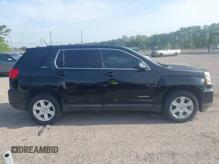 2016 GMC Terrain SLE with VIN 2GKALMEK3G6278975, listed as a IAAI auction lot 42113765 with 140,554 mi miles. Bid and sale history available at carsss.com. Image 13.