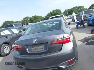 2017 Acura ILX Premium with VIN 19UDE2F71HA014015, listed as a IAAI auction lot 42626406 with 92,888 mi miles and . Bid and sale history available at DreamBid. Image 16.