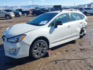 2016 Subaru Impreza Special Sports Premium с VIN JF1GPAP66G8277196, выставлен на аукционе IAAI как лот 41706425 с пробегом Не указан миль и . История ставок и продаж доступна на DreamBid. Изображение 18.
