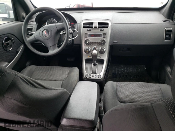 2006 Pontiac Torrent z VIN 2CKDL63F866205439, wystawiony jako Copart lot #44572505 z przebiegiem 219 697 mil mil oraz Nie do naprawy • Non repairable. Historia ofert i sprzedaży dostępna na DreamBid. Obrazek 8.