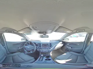 2018 Chevrolet Impala LS with VIN 2G11X5SA8J9141935, listed as a Copart auction lot 75739244 with 84,150 mi miles and Salvage Title. Bid and sale history available at carsss.com. Image 13.