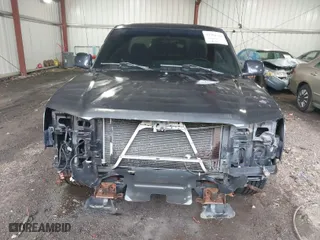 2005 Chevrolet Silverado 1500 LS with VIN 2GCEC19V151298149, listed as a IAAI auction lot 41904701 with 260,054 mi miles. Bid and sale history available at carsss.com. Image 6.