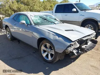2021 Dodge Challenger SXT with VIN 2C3CDZAG5MH534621, listed as a IAAI auction lot 41667234 with 78,947 mi miles. Bid and sale history available at carsss.com. Image 1.