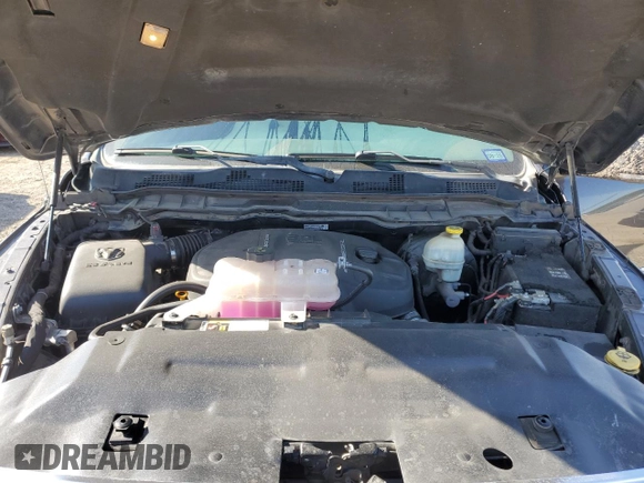2016 Ram 1500 Big Horn с VIN 1C6RR7LM0GS158347, выставлен на аукционе Copart как лот 52019465 с пробегом 149 800 миль миль и Списание • Salvage title. История ставок и продаж доступна на DreamBid. Изображение 11.