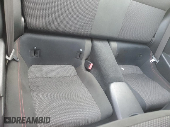 2016 Subaru BRZ Premium with VIN JF1ZCAB14G9604298, listed as a Copart auction lot 51683855 with 91,660 mi miles and Salvage Title. Bid and sale history available at DreamBid. Image 11.