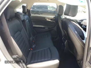 2020 Ford Edge SEL with VIN 2FMPK3J97LBB46899, listed as a Copart auction lot 58122775 with 46,893 mi miles and Salvage title. Bid and sale history available at DreamBid. Image 11.