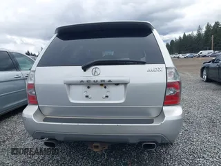 2005 Acura MDX Touring with VIN 2HNYD18985H500288, listed as a IAAI auction lot 41919980 with 259,025 mi miles. Bid and sale history available at carsss.com. Image 17.