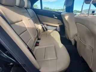 2011 Mercedes-Benz E 350 Luxury with VIN WDDHF8HB7BA444162, listed as a Copart auction lot 65383905 with 144,236 mi miles and Clean title. Bid and sale history available at DreamBid. Image 10.