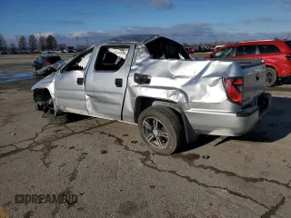 2012 Honda Ridgeline Sport z VIN 5FPYK1F75CB453602, wystawiony jako Copart lot #85459634 z przebiegiem Nie podano mil oraz Szkoda całkowita • Salvage title. Historia ofert i sprzedaży dostępna na DreamBid. Obrazek 2.