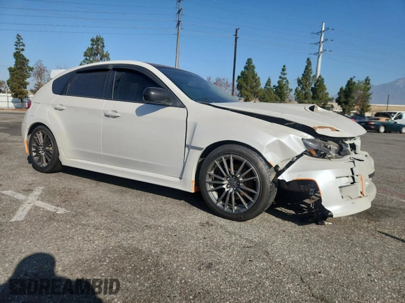 2014 Subaru WRX WRX с VIN JF1GR7E66EG221861, выставлен на аукционе Copart как лот 63117745 с пробегом 125 647 миль миль и Списание • Salvage title. История ставок и продаж доступна на DreamBid. Изображение 4.