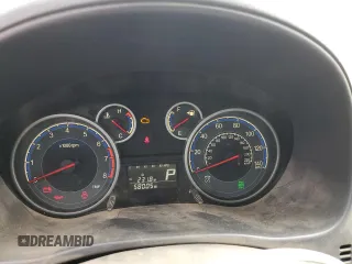 2011 Suzuki SX4 Crossover with VIN JS2YB5A3XB6302887, listed as a Copart auction lot 46149085 with 58,005 mi miles and Salvage Title. Bid and sale history available at carsss.com. Image 9.