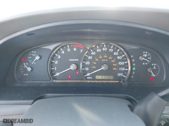 2005 Toyota Sequoia SR5 with VIN 5TDZT34A85S255793, listed as a IAAI auction lot 41173149 with 212,354 mi miles. Bid and sale history available at carsss.com. Image 7.