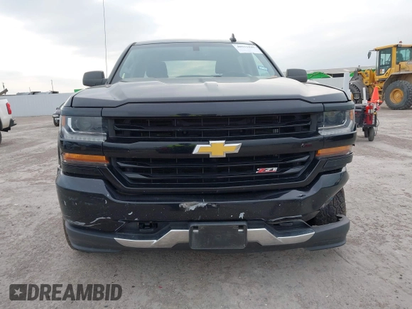2017 Chevrolet Silverado 1500 LT with VIN 1GCUKREC2HF208232, listed as a IAAI auction lot 40933445 with 105,928 mi miles and . Bid and sale history available at DreamBid. Image 12.