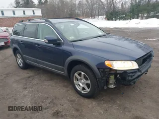 2012 Volvo XC70 T6 with VIN YV4902BZ7C1119089, listed as a IAAI auction lot 41467728 with 131,649 mi miles and . Bid and sale history available at DreamBid. Image 1.