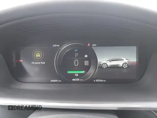 2020 Jaguar I-Pace SE с VIN SADHC2S13L1F79454, выставлен на аукционе IAAI как лот 41728860 с пробегом 32 035 миль миль и . История ставок и продаж доступна на DreamBid. Изображение 7.