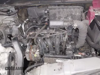 2020 Mitsubishi Mirage ES z VIN ML32F3FJXLHF02244, wystawiony jako IAAI lot #41670519 z przebiegiem 76 852 mil mil oraz . Historia ofert i sprzedaży dostępna na DreamBid. Obrazek 10.