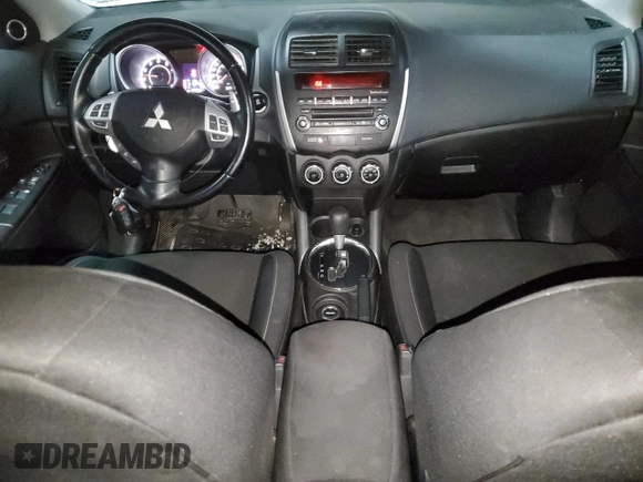 2013 Mitsubishi Outlander Sport GT с VIN 4A4AJ4AU3DE605867, выставлен на аукционе Copart как лот 82988494 с пробегом 229 839 миль миль и Чистый • Clean title. История ставок и продаж доступна на DreamBid. Изображение 8.