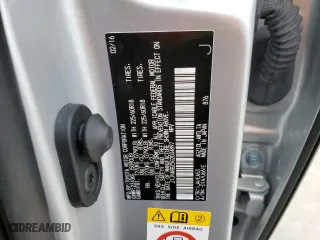 2016 Lexus NX 200t with VIN JTJYARBZ5G2034897, listed as a Copart auction lot 38493643 with 32,131 mi miles. Bid and sale history available at carsss.com. Image 14.