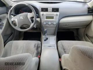 2011 Toyota Camry LE with VIN 4T1BF3EK0BU178906, listed as a Copart auction lot 44459095 with 216,887 mi miles and Non Repairable. Bid and sale history available at DreamBid. Image 8.