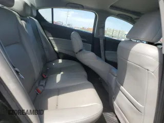 2017 Acura ILX with VIN 19UDE2F30HA003701, listed as a Copart auction lot 53700705 with 85,518 mi miles and Salvage Title. Bid and sale history available at carsss.com. Image 10.