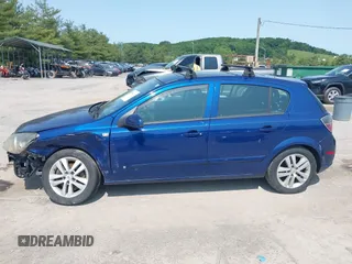 2008 Saturn Astra XE z VIN W08AR671185084168, wystawiony jako IAAI lot #42380172 z przebiegiem 129 099 mil mil oraz . Historia ofert i sprzedaży dostępna na DreamBid. Obrazek 15.