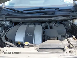 2017 Lexus RX 350 z VIN 2T2BZMCA8HC062690, wystawiony jako IAAI lot #42484008 z przebiegiem 112 176 mil mil oraz . Historia ofert i sprzedaży dostępna na DreamBid. Obrazek 10.