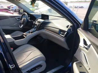 2020 Acura RDX w/Technology Pkg with VIN 5J8TC1H54LL002493, listed as a IAAI auction lot 40520274 with 42,183 mi miles. Bid and sale history available at carsss.com. Image 5.