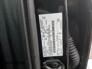 2020 Ford F-150 XL with VIN 1FTEW1EP6LFC72392, listed as a Copart auction lot 52328005 with 72,812 mi miles and Non Repairable. Bid and sale history available at carsss.com. Image 12.