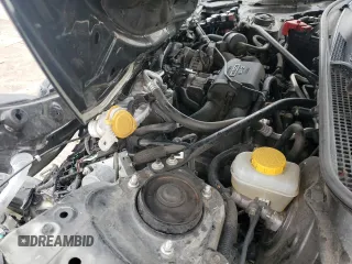 2020 Toyota 86 z VIN JF1ZNAA15L8753489, wystawiony jako Copart lot #51817865 z przebiegiem 42 850 mil mil oraz Szkoda całkowita • Salvage title. Historia ofert i sprzedaży dostępna na DreamBid. Obrazek 12.