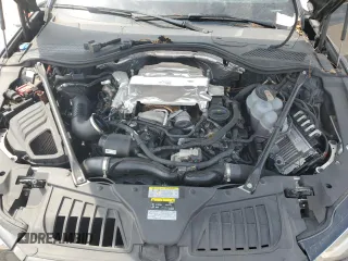 2021 Audi A8 with VIN WAU8DAF86MN007714, listed as a Copart auction lot 72371804 with 55,932 mi miles and Salvage Title. Bid and sale history available at carsss.com. Image 11.
